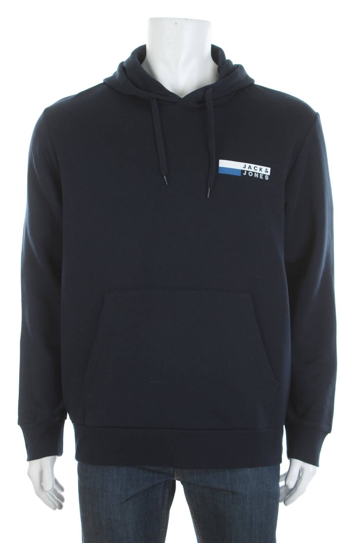 Мъжки суичър Jack & Jones1