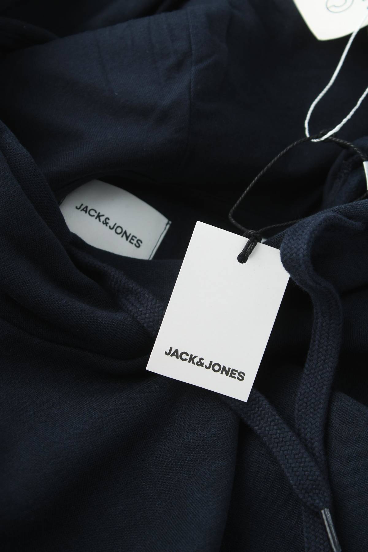 Мъжки суичър Jack & Jones3