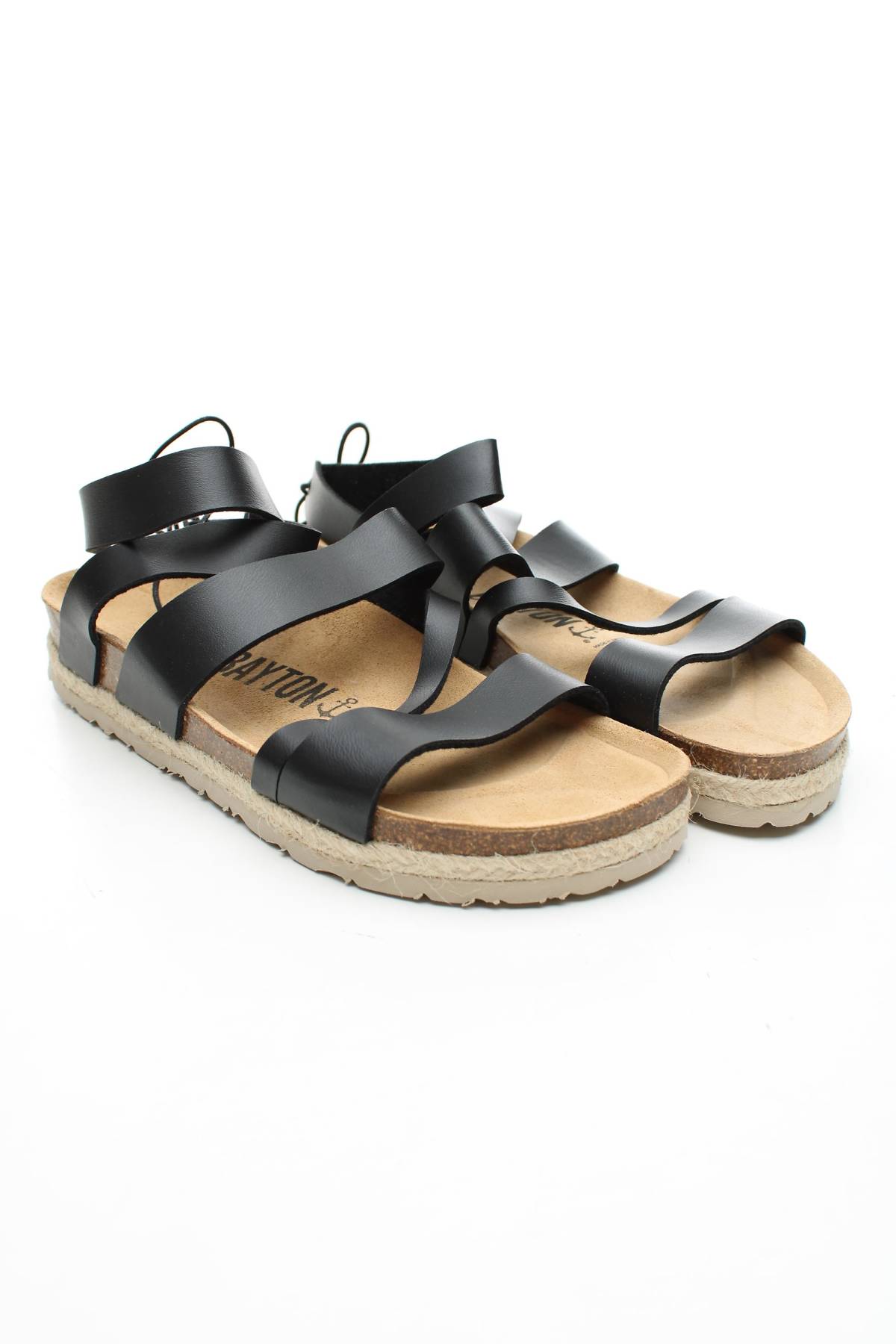 Σανδάλια Bayton3 - Contourshop.gr Σανδάλια Bayton3