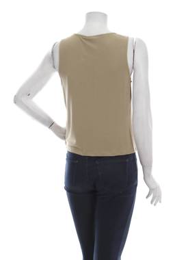 Γυναικείο αμάνικο Pieces2 - Contourshop.gr Γυναικείο αμάνικο Pieces2