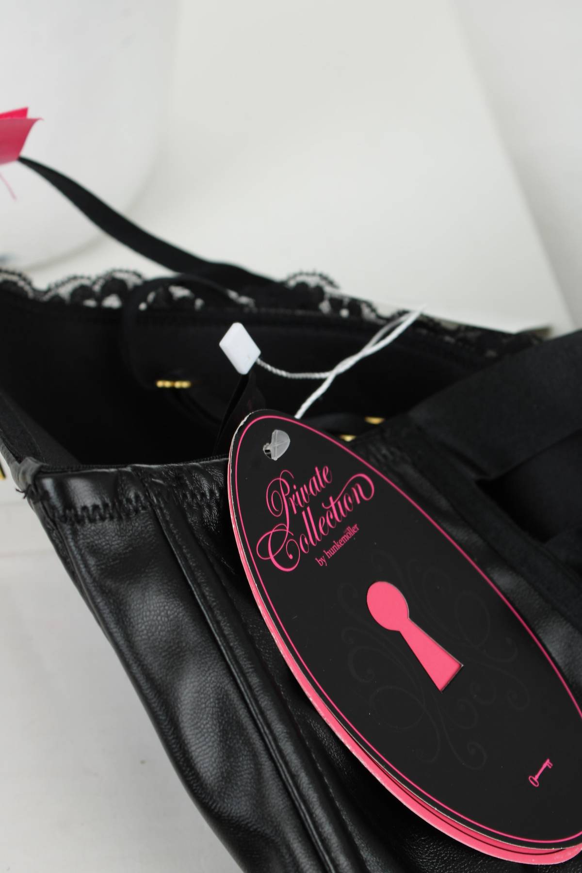 Ερωτικά εσώρουχα Hunkemoller3 - Contourshop.gr Ερωτικά εσώρουχα Hunkemoller3