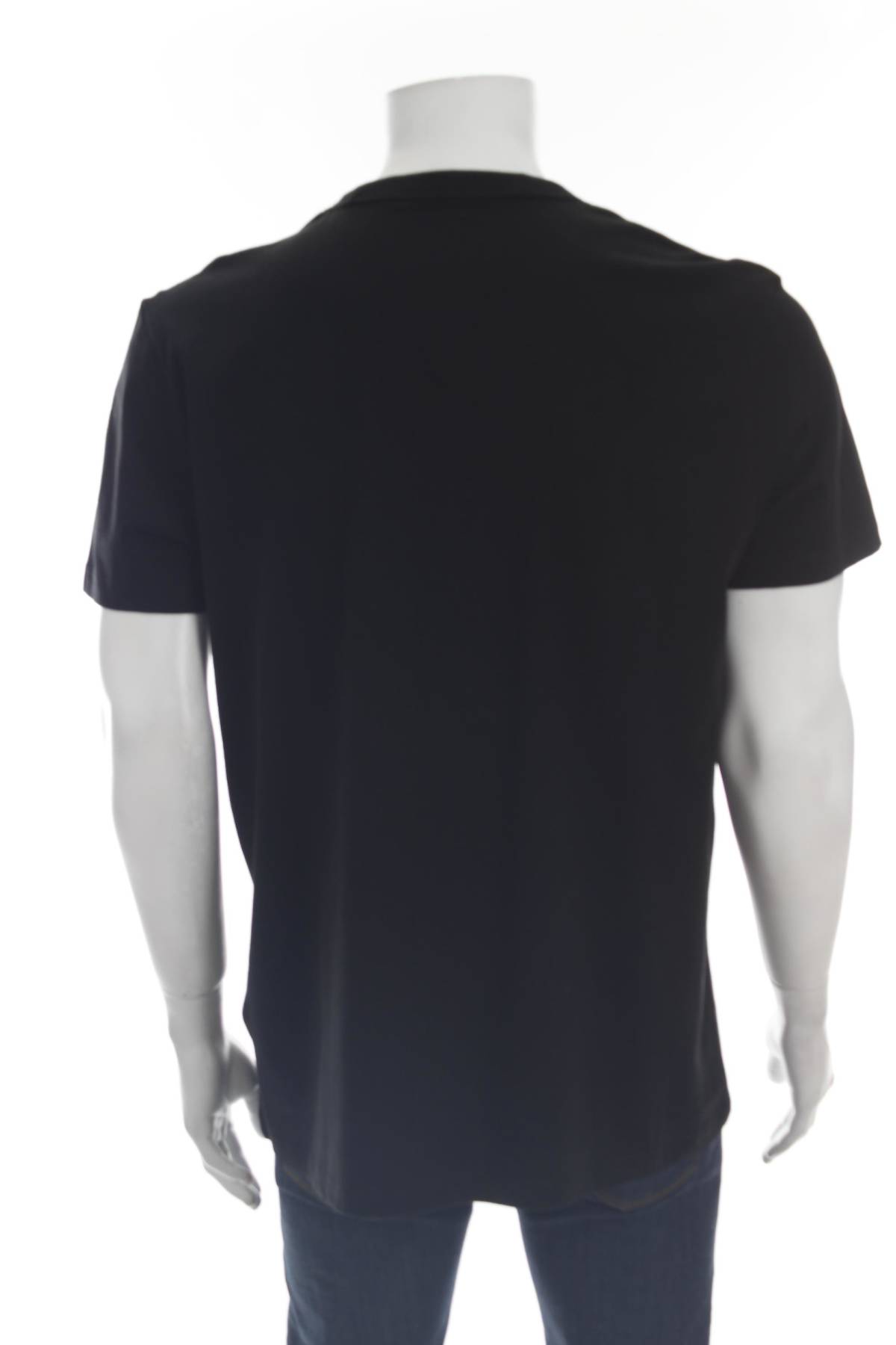 Мъжка тениска Tom Tailor2 - Contour.bg Мъжка тениска Tom Tailor2