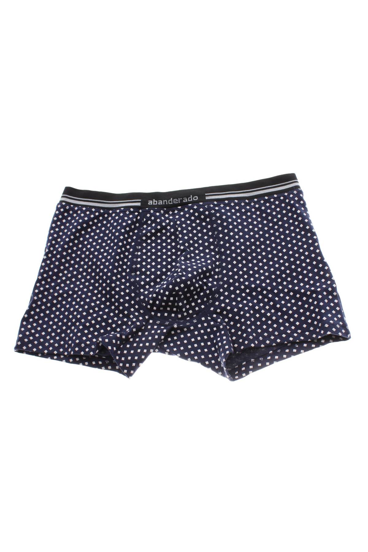 Ανδρικά μποξεράκια Abanderado1
