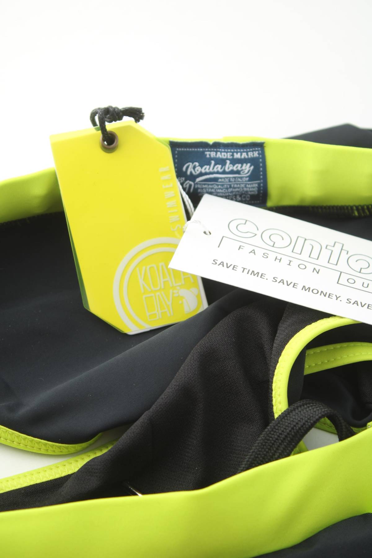 Мъжки бански Koala Bay3