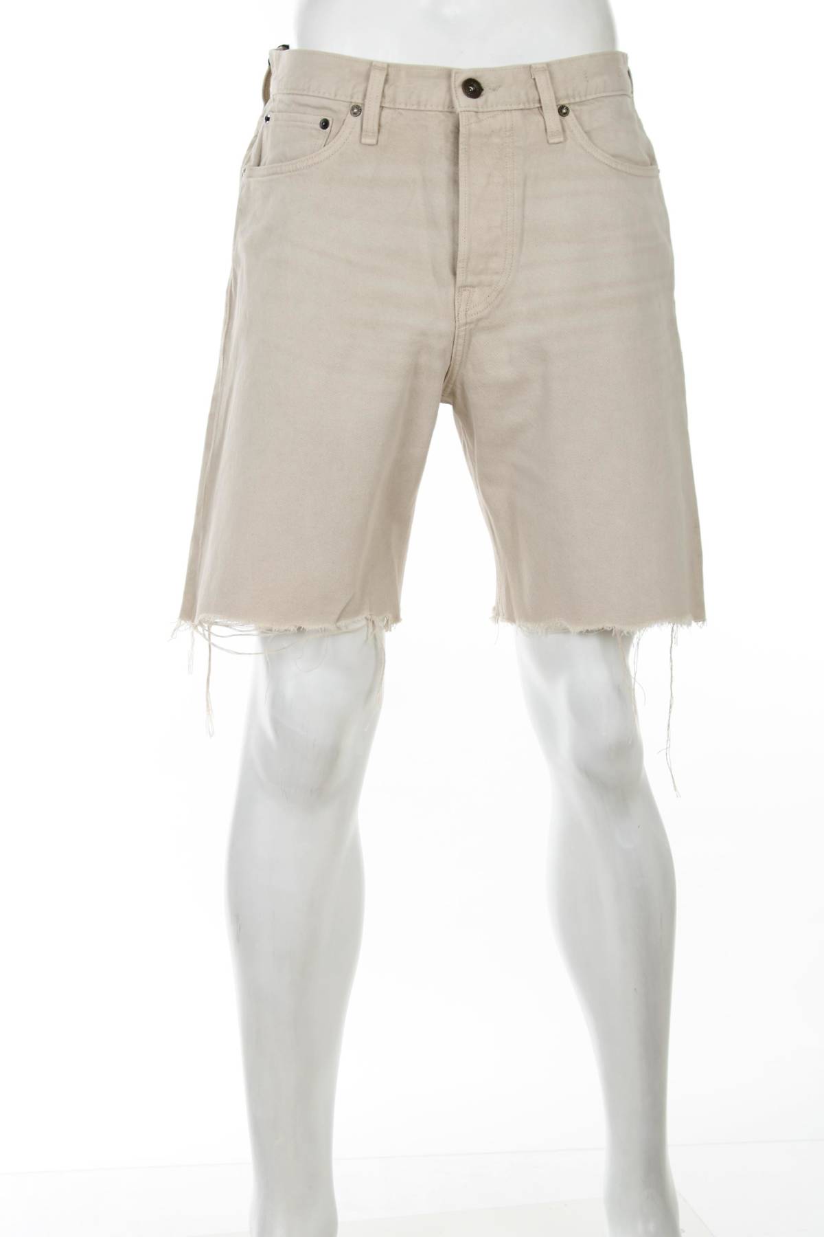 Мъжки къси дънки Jack & Jones1 - Contour.bg Мъжки къси дънки Jack & Jones1