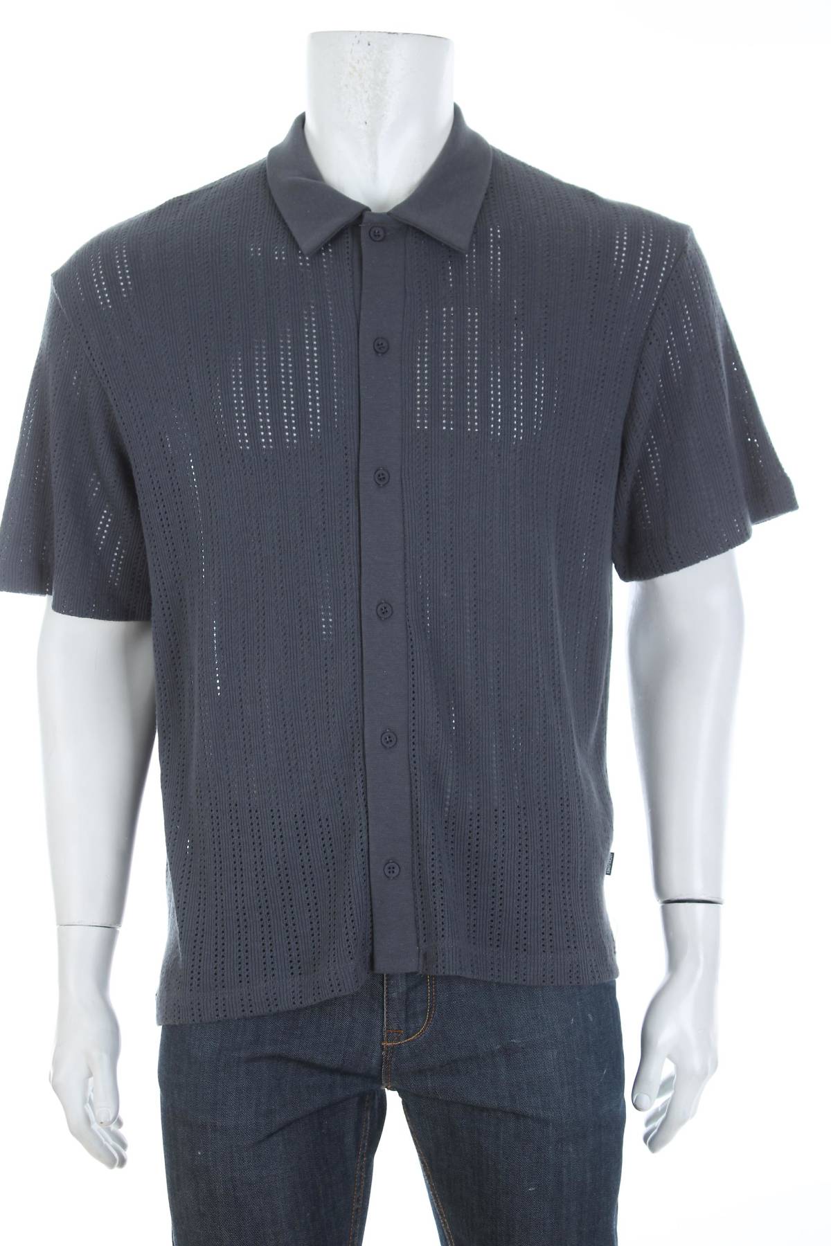 Мъжка риза Jack & Jones Premium1
