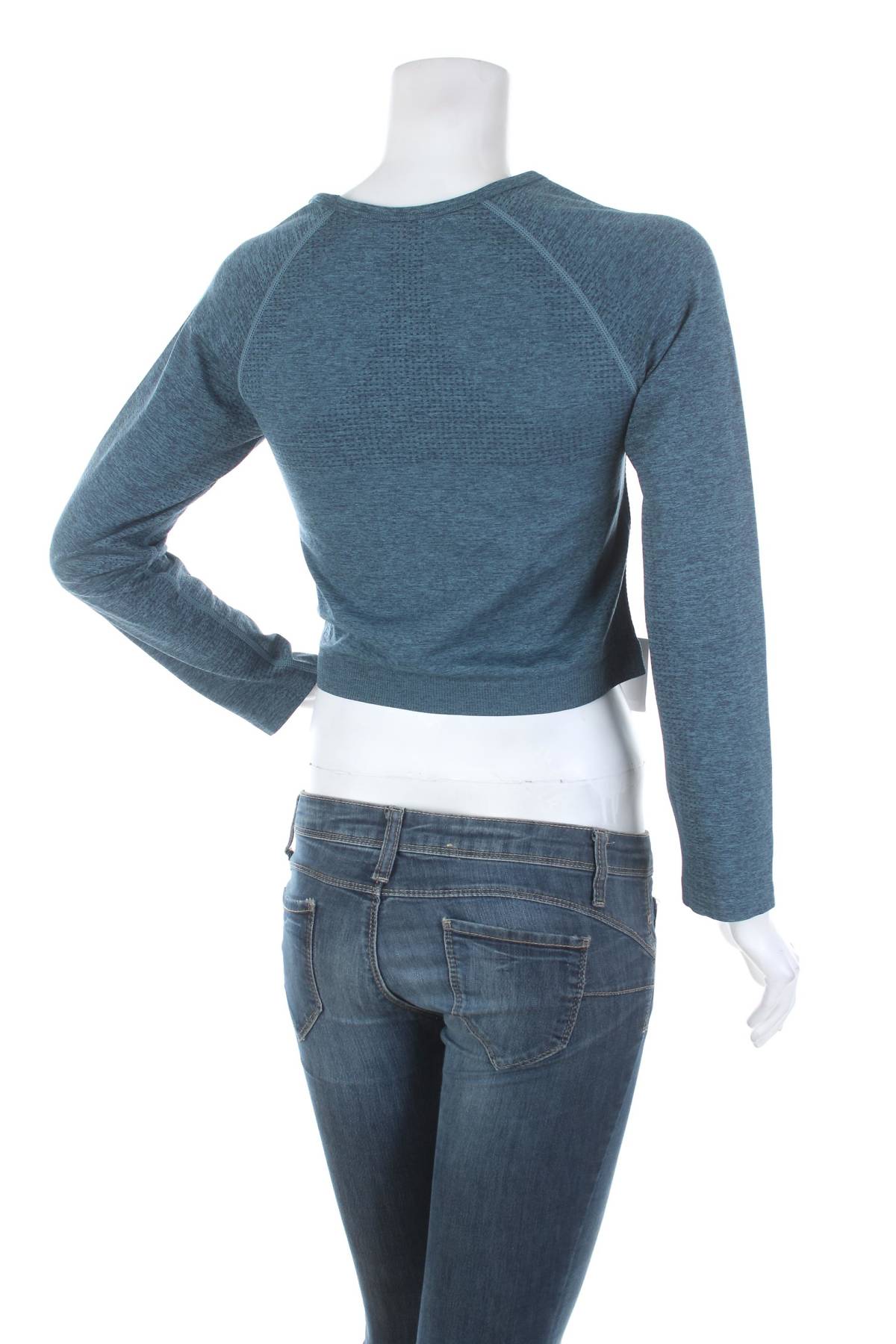 Γυναικεία αθλητική μπλούζα C&A2