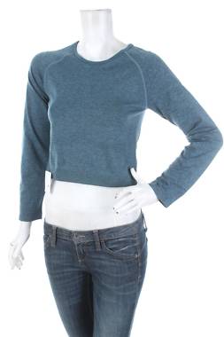 Γυναικεία αθλητική μπλούζα C&A1