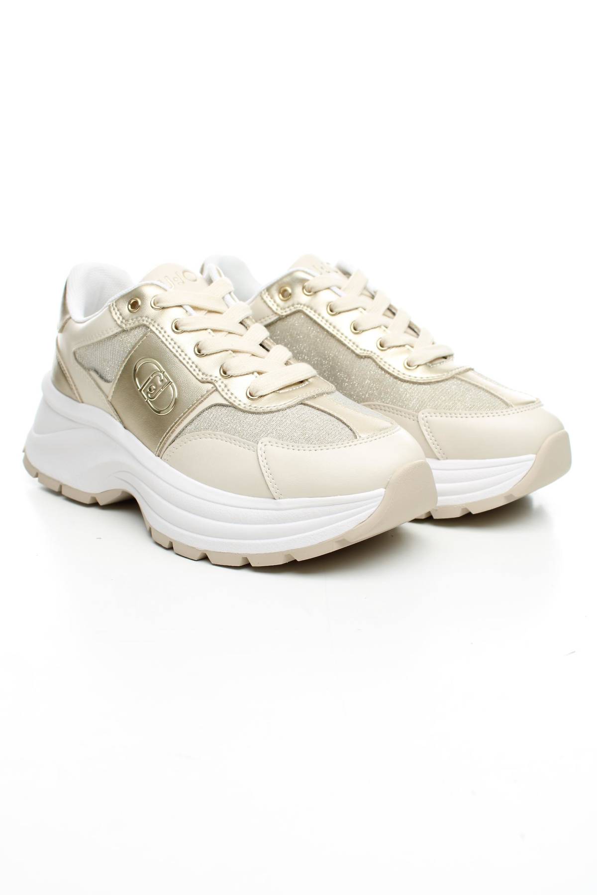 Дамски обувки Liu Jo3 - Contour.bg Дамски обувки Liu Jo3