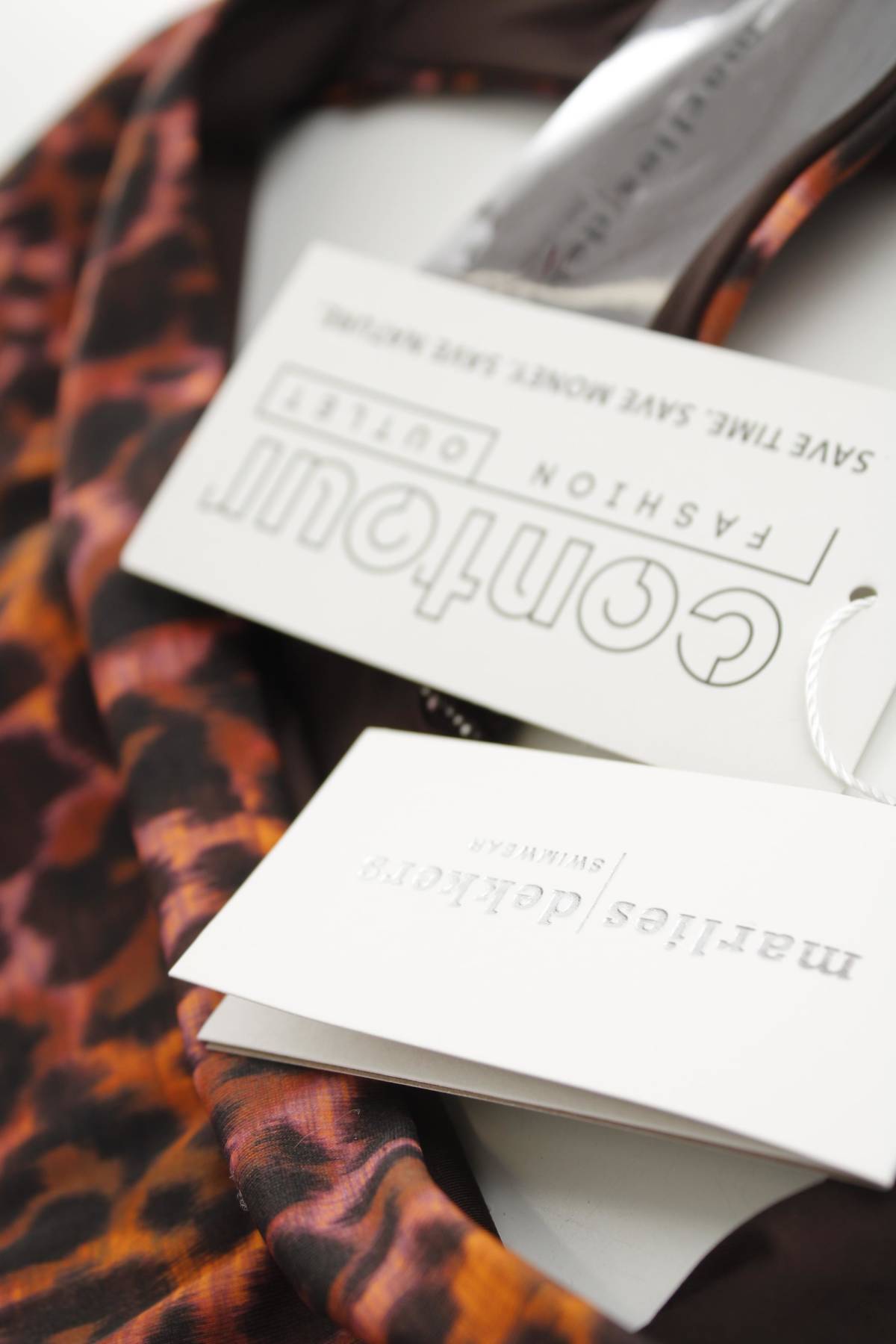 Μαγιό κάτω τμήμα Marlies Dekkers3