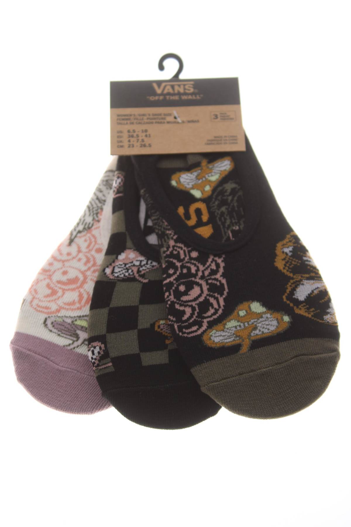 Κάλτσες Vans2