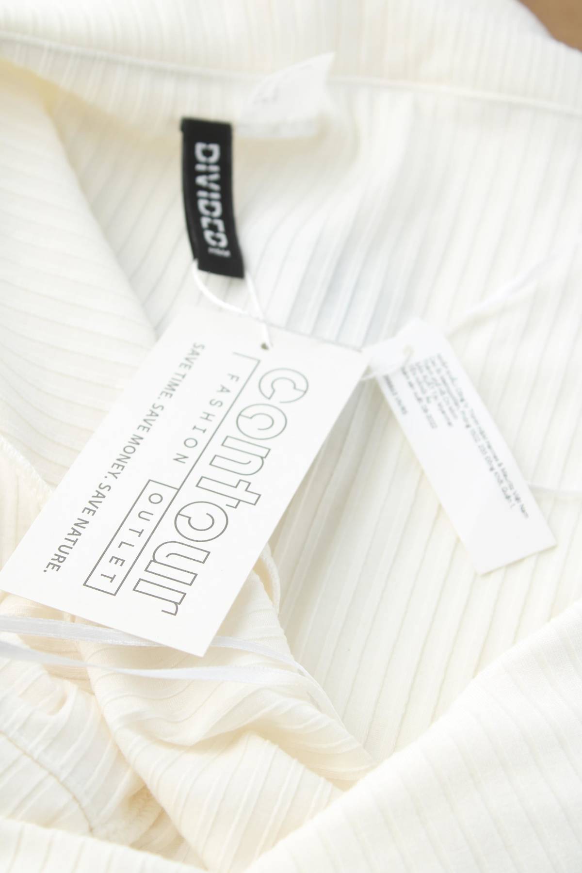 Дамска блуза H&M Divided3 - Contour.bg Дамска блуза H&M Divided3