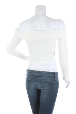 Дамска блуза H&M Divided2 - Contour.bg Дамска блуза H&M Divided2