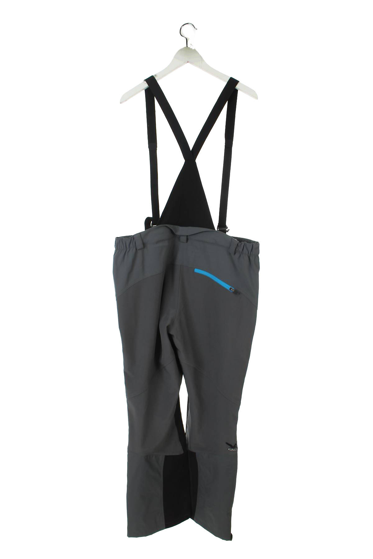 Ανδρική σκι ολόσωμη φόρμα Salewa2