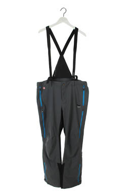 Ανδρική σκι ολόσωμη φόρμα Salewa1