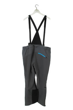 Ανδρική σκι ολόσωμη φόρμα Salewa2