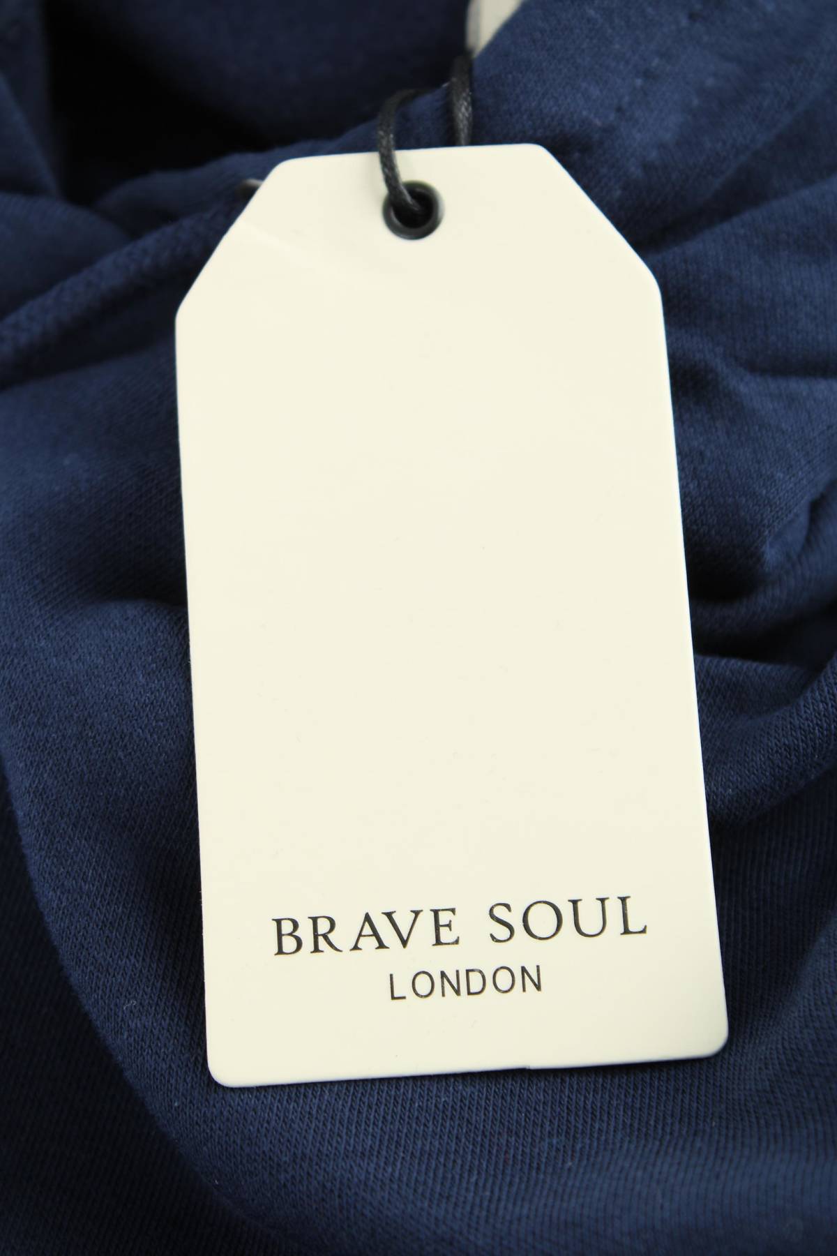 Дамски суичър Brave Soul3