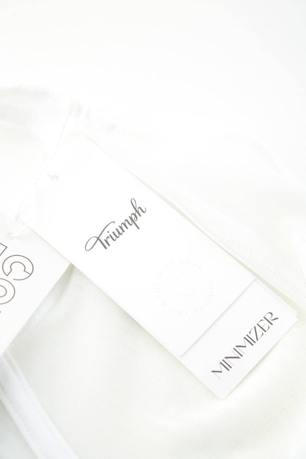 Сутиен Triumph3