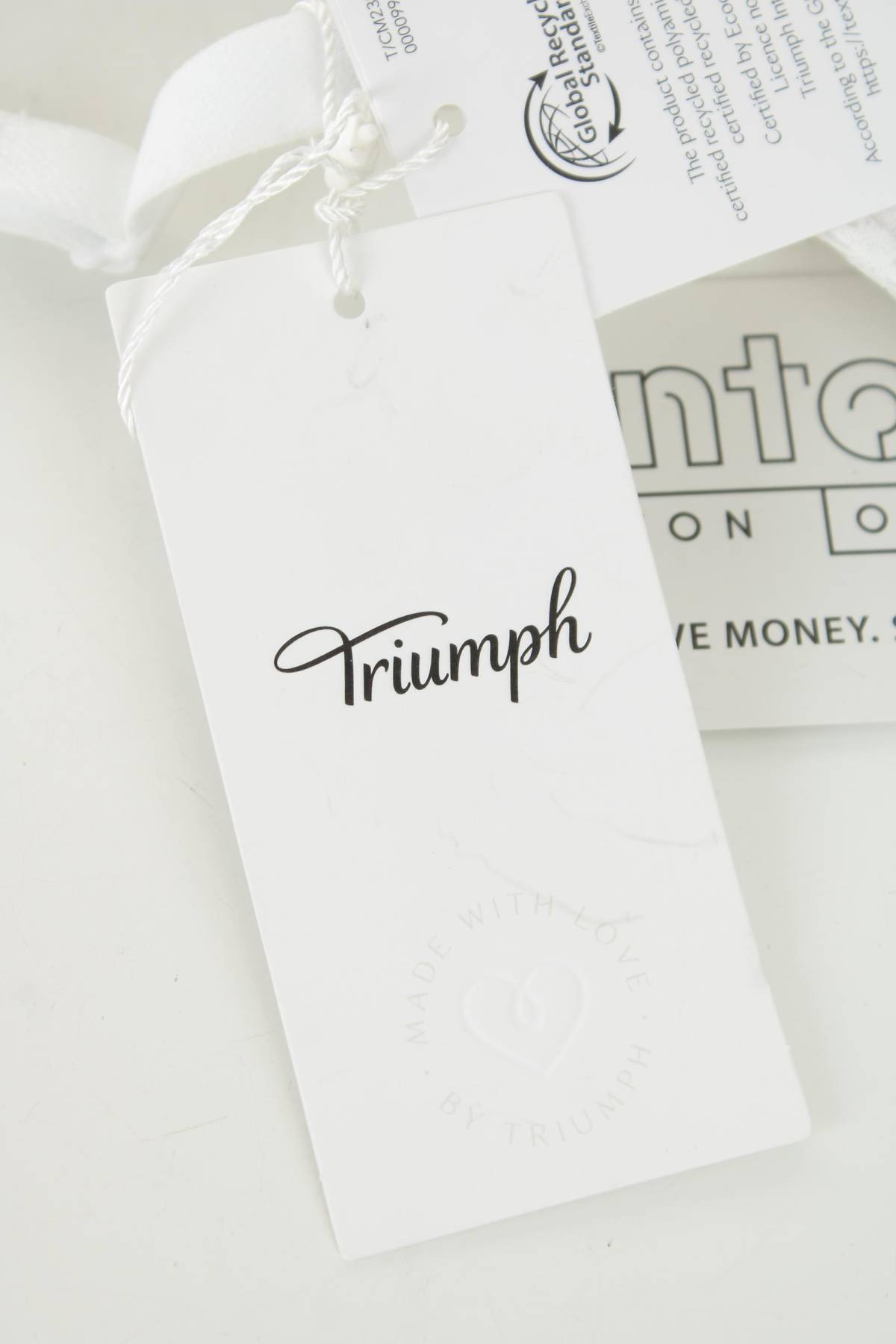 Сутиен Triumph3