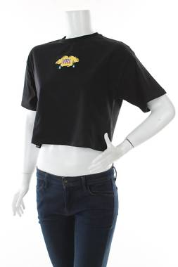 Γυναικείο t-shirt Viral Vibes1