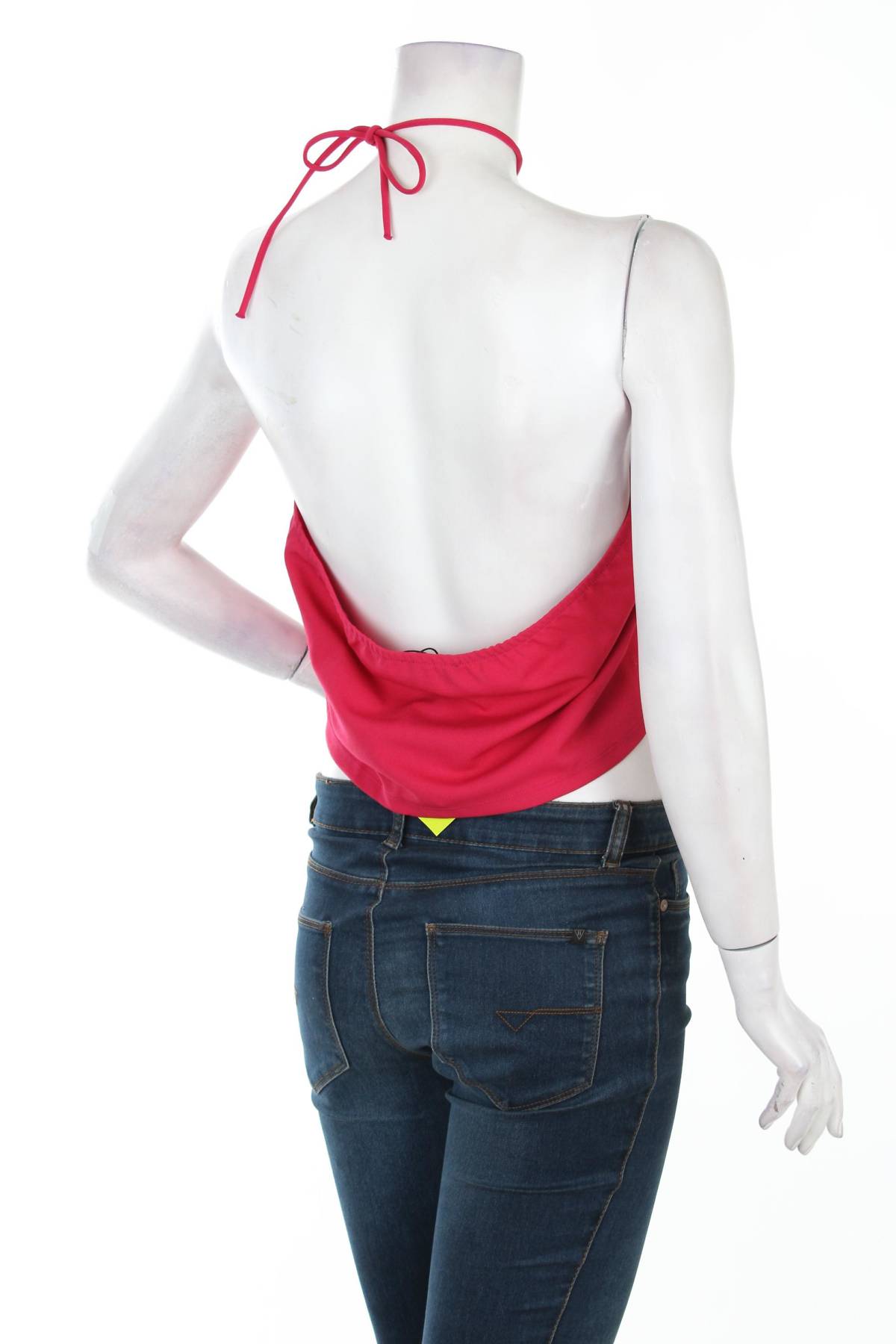 Γυναικείο αμάνικο Even & Odd2