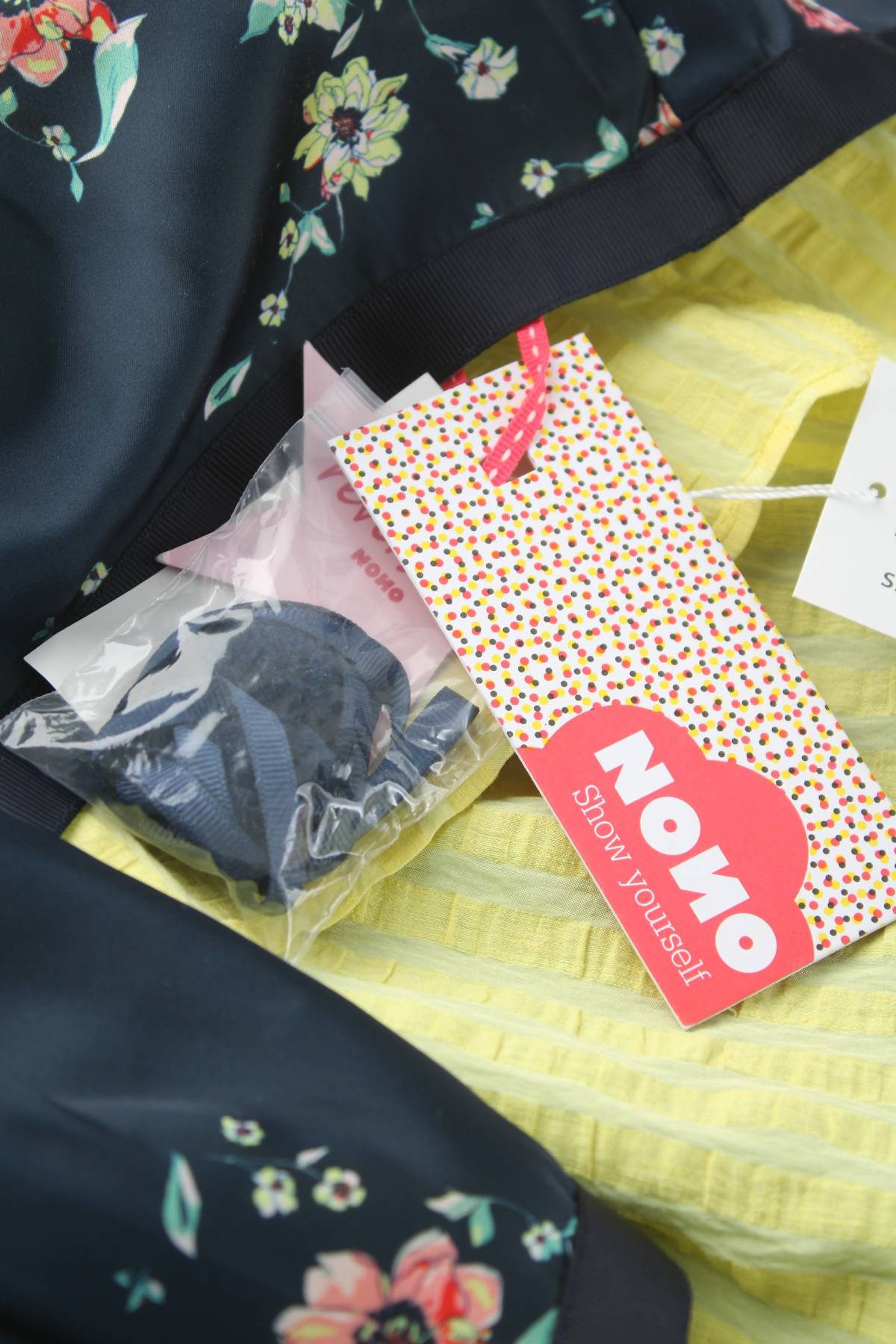 Детска пола Nono3