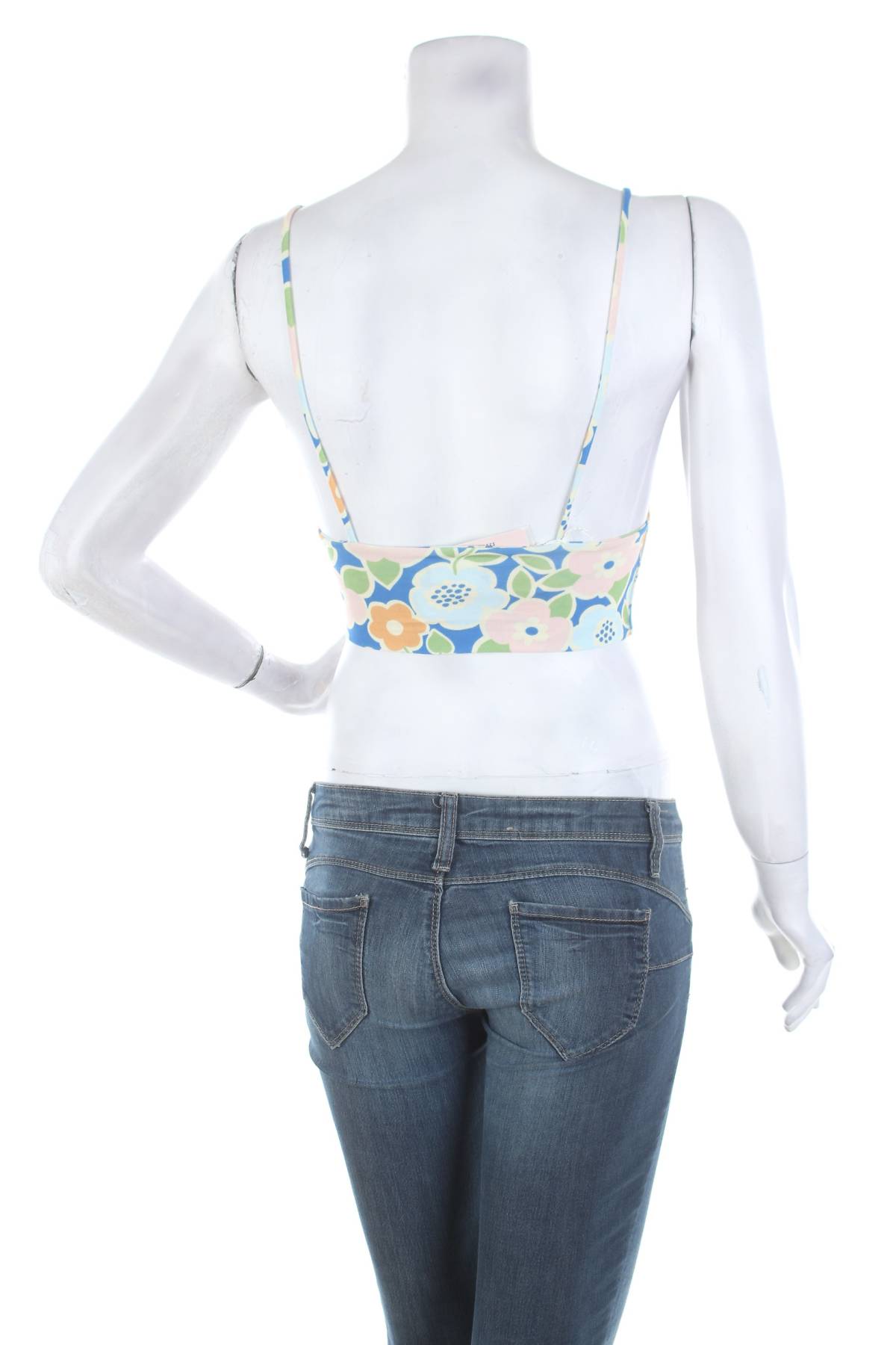 Дамски потник Monki2