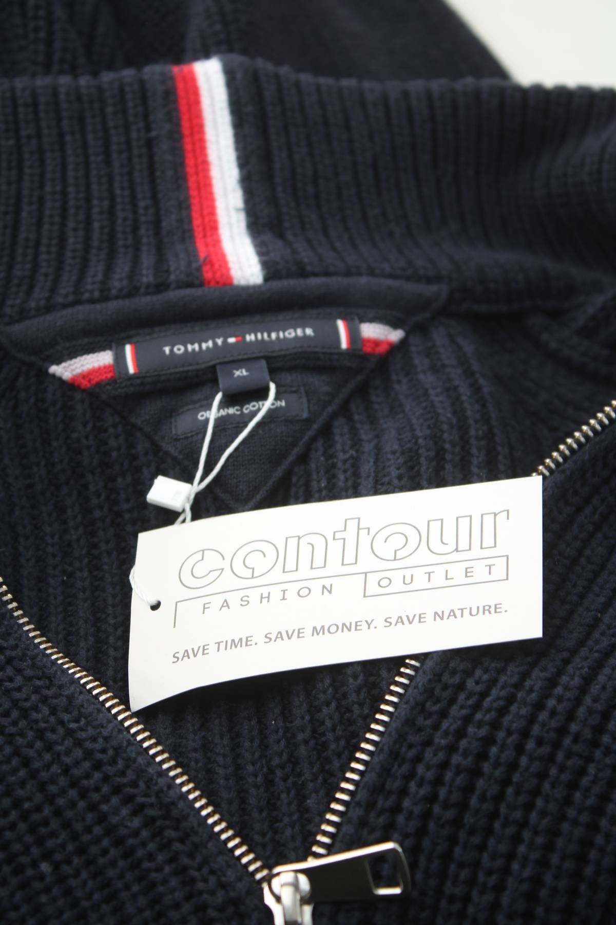 Мъжки пуловер Tommy Hilfiger3
