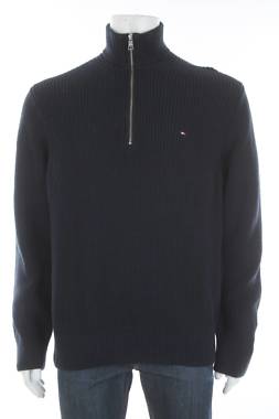 Мъжки пуловер Tommy Hilfiger1