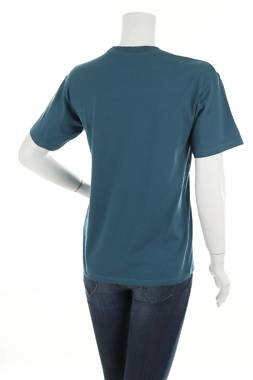Дамска спортна тениска Napapijri2 - Contour.bg Дамска спортна тениска Napapijri2