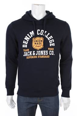 Мъжки суичър Jack & Jones1