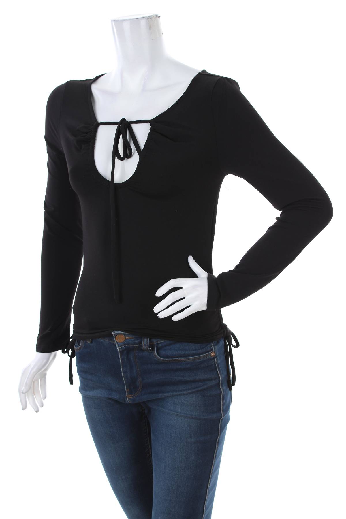 Γυναικεία μπλούζα Vero Moda1 - Contourshop.gr Γυναικεία μπλούζα Vero Moda1