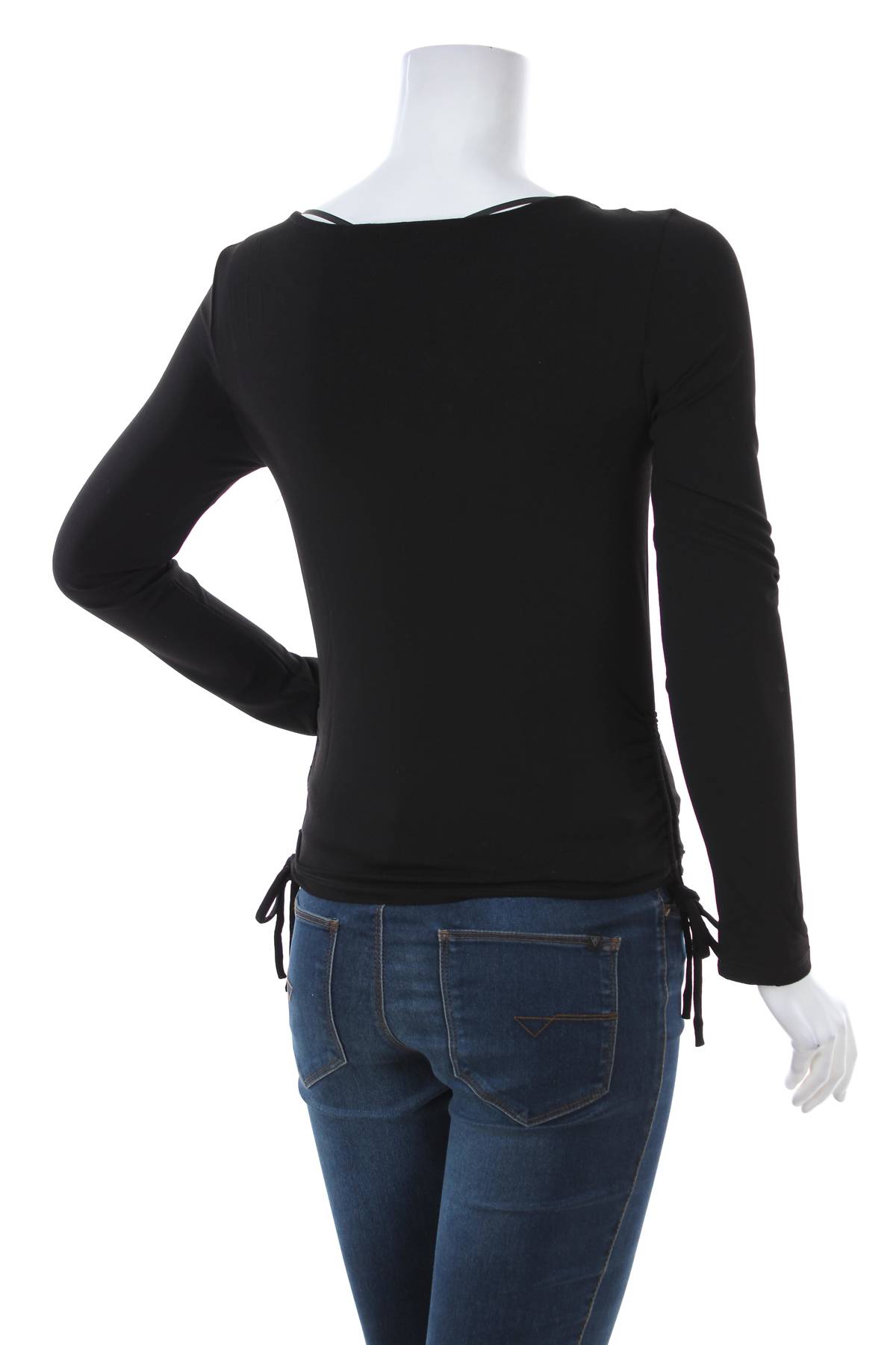 Γυναικεία μπλούζα Vero Moda2 - Contourshop.gr Γυναικεία μπλούζα Vero Moda2