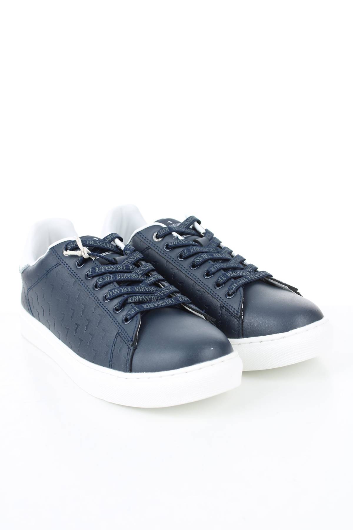 Sneakers Trussardi3