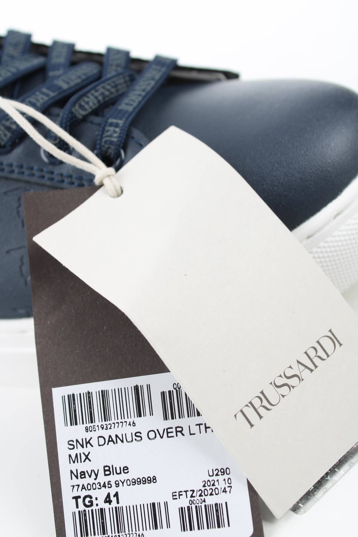 Sneakers Trussardi5