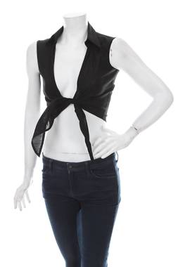 Γυναικείο αμάνικο Boohoo1 - Contourshop.gr Γυναικείο αμάνικο Boohoo1