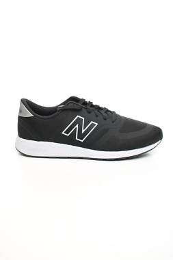 Маратонки New Balance1