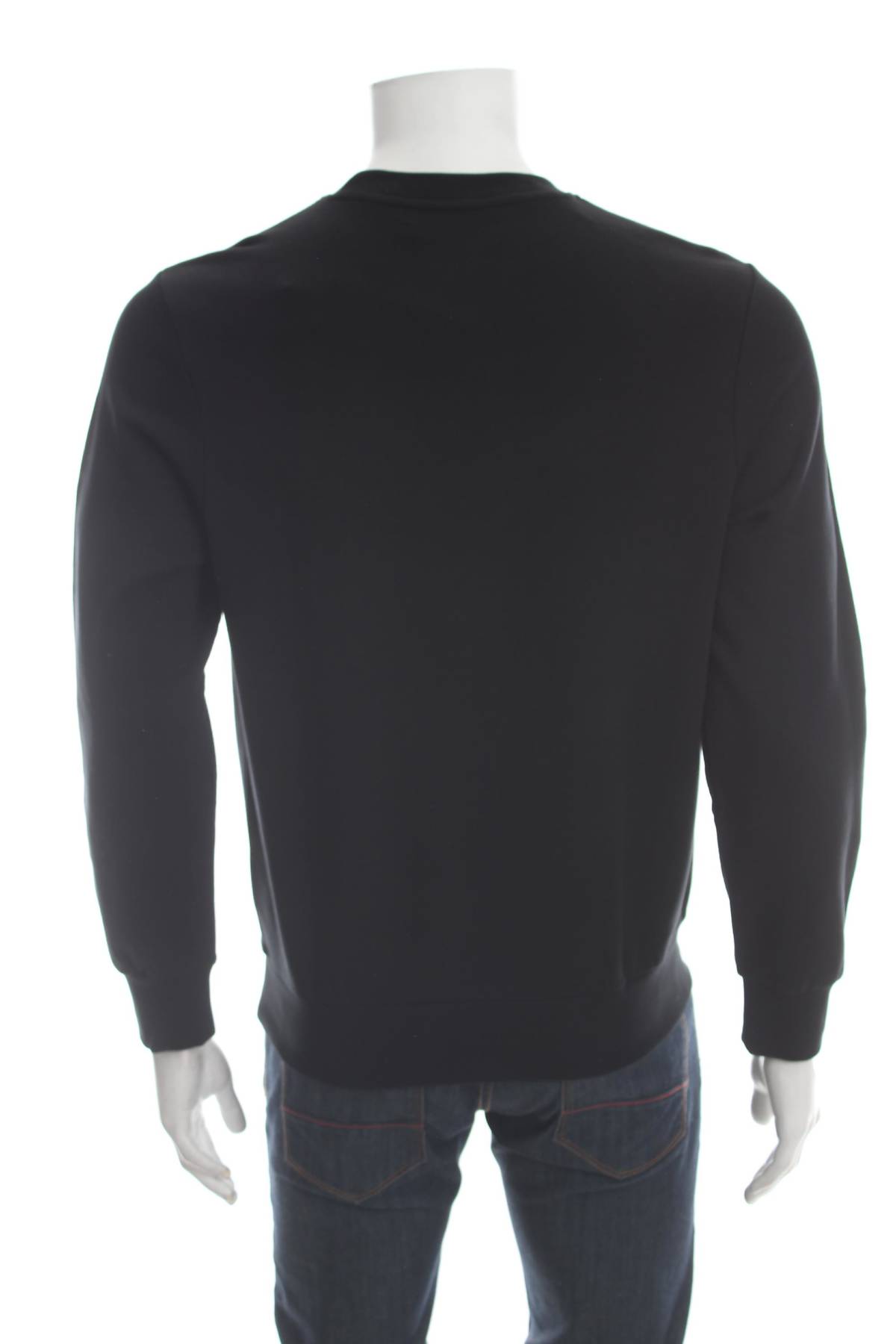 Мъжка блуза Karl Lagerfeld2