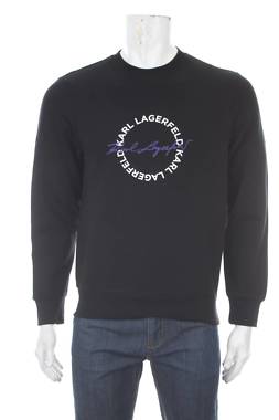 Мъжка блуза Karl Lagerfeld1