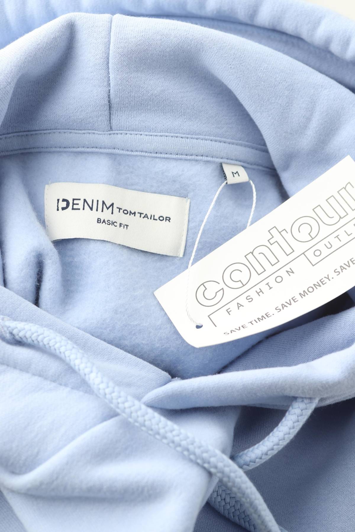 Ανδρικό φούτερ Tom Tailor3 - Contourshop.gr Ανδρικό φούτερ Tom Tailor3