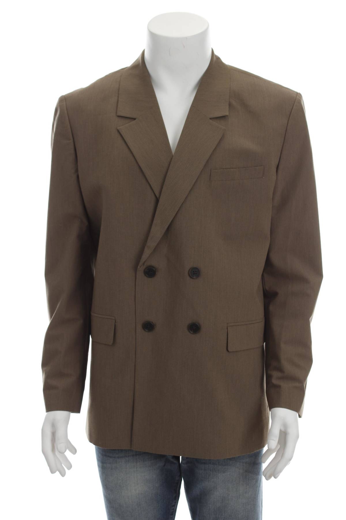 Мъжко сако Jack & Jones Premium1 - Contour.bg Мъжко сако Jack & Jones Premium1
