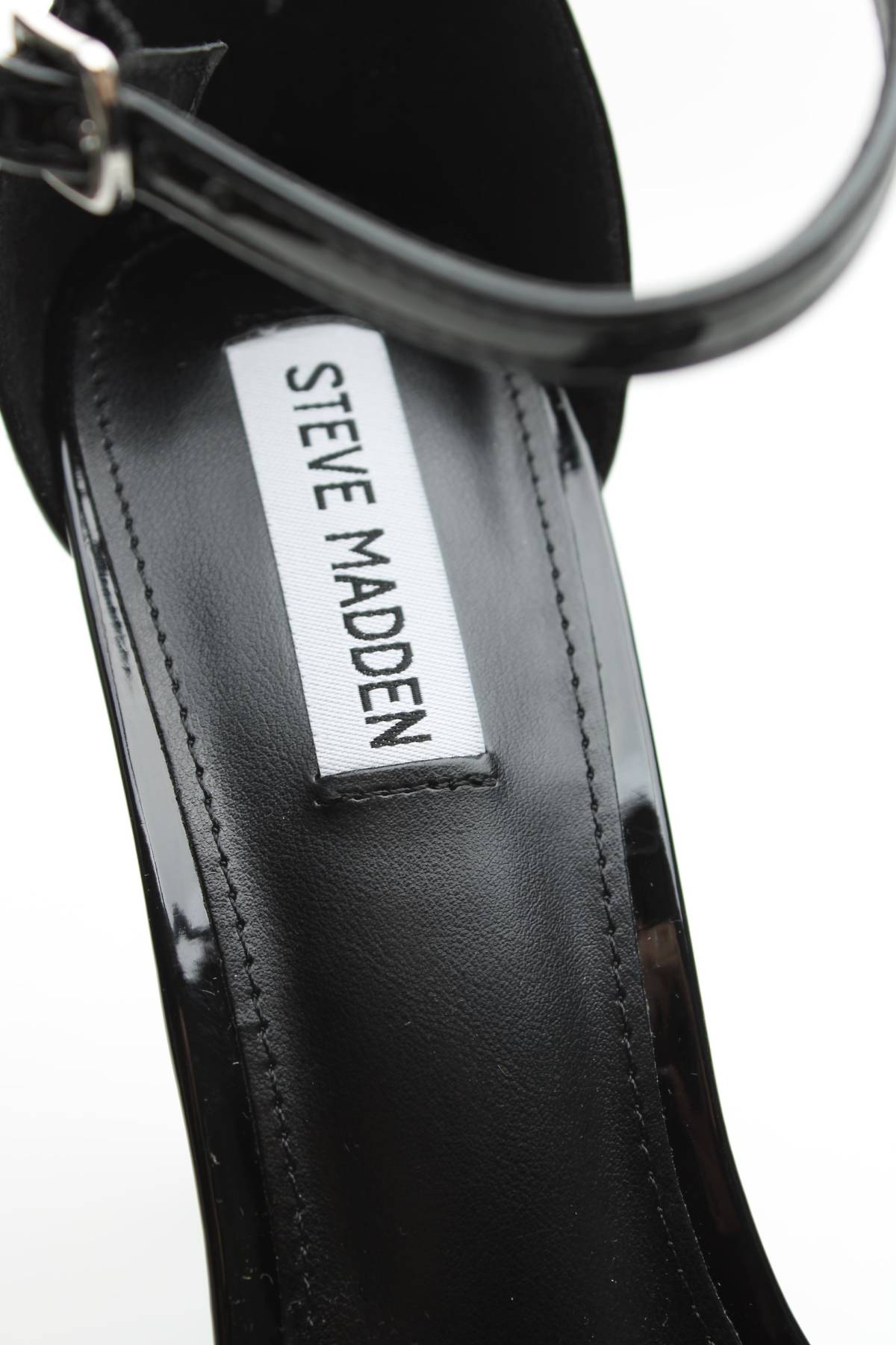 Σανδάλια Steve Madden5 - Contourshop.gr Σανδάλια Steve Madden5