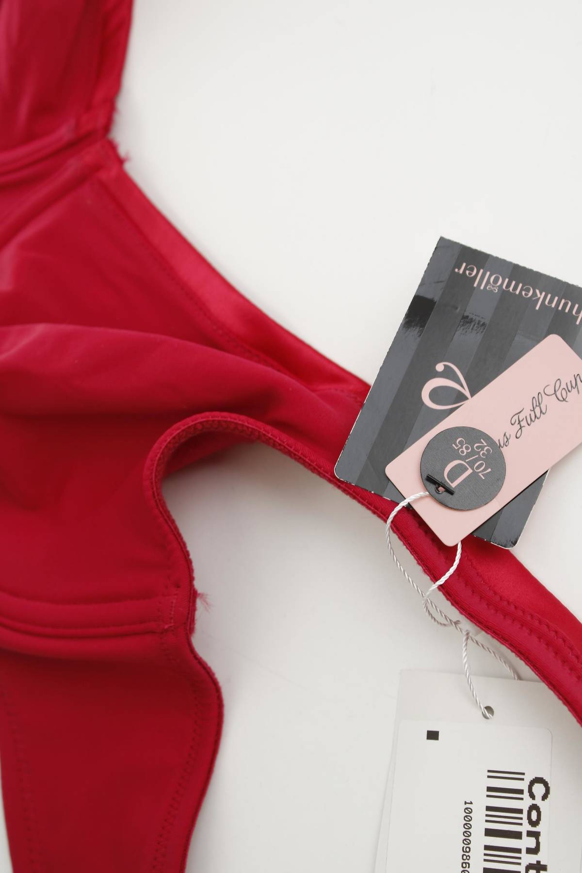 Сутиен Hunkemoller3 - Contour.bg Сутиен Hunkemoller3