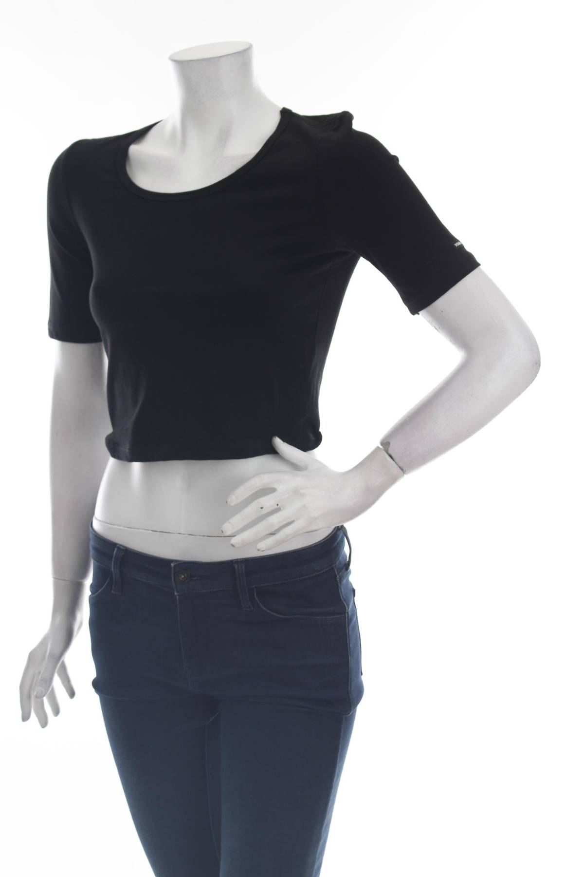 Γυναικεία μπλούζα Vero Moda1 - Contourshop.gr Γυναικεία μπλούζα Vero Moda1