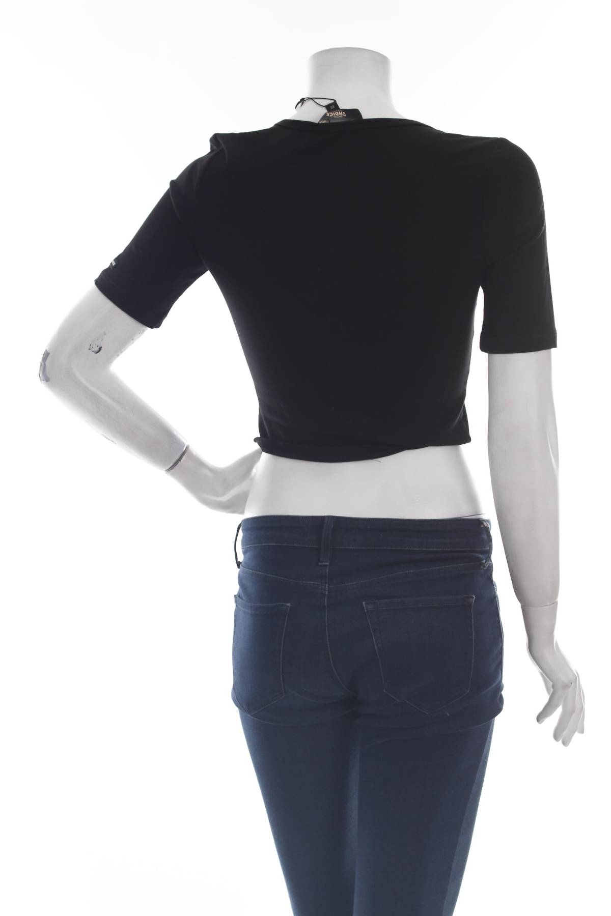 Γυναικεία μπλούζα Vero Moda2 - Contourshop.gr Γυναικεία μπλούζα Vero Moda2