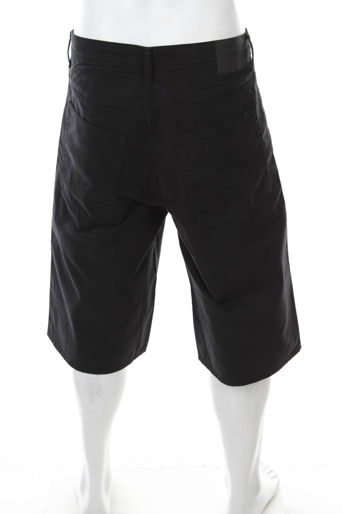Ανδρικά τζιν σορτσάκια Jack & Jones2 - Contourshop.gr Ανδρικά τζιν σορτσάκια Jack & Jones2