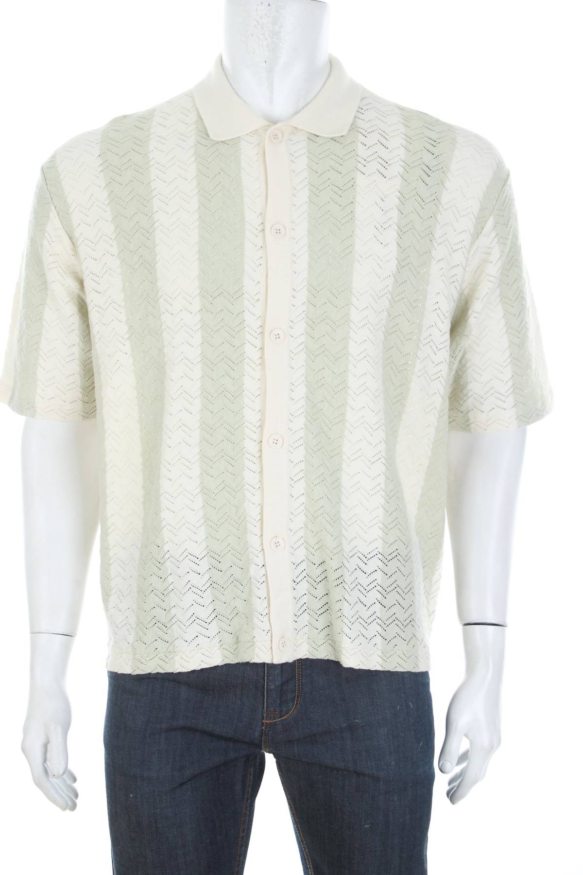 Ανδρικό πουκάμισο Jack & Jones Originals1