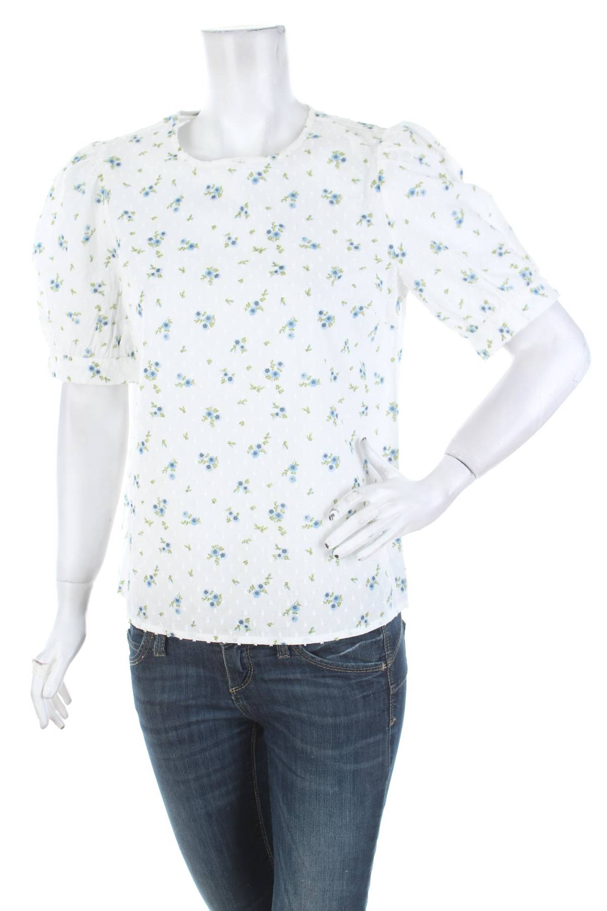 Γυναικεία μπλούζα Vero Moda1