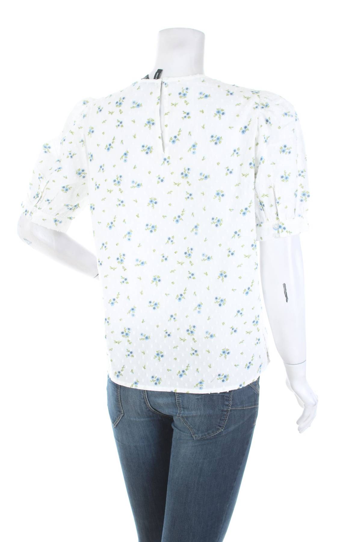 Γυναικεία μπλούζα Vero Moda2