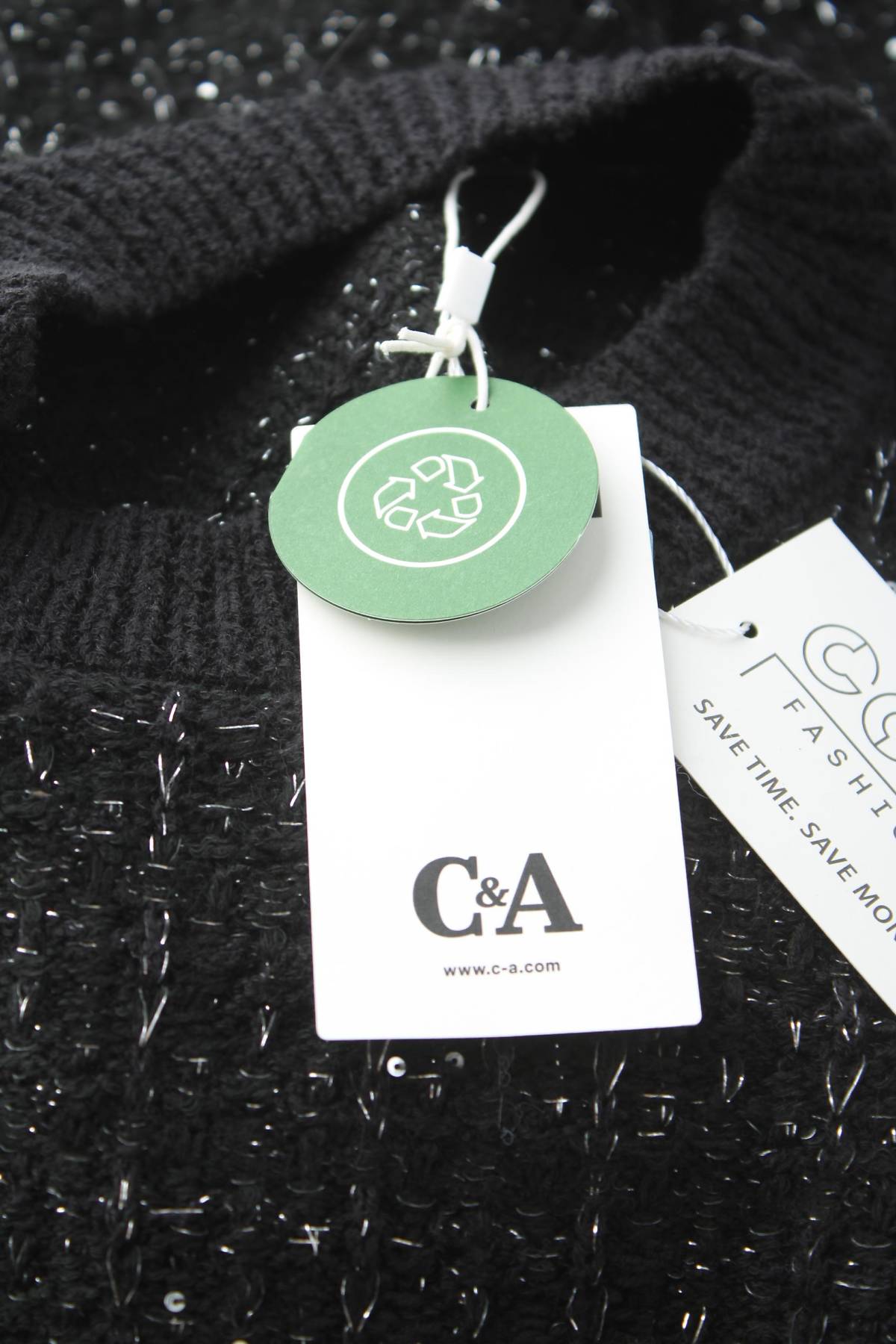 Γυναικείο πουλόβερ C&A3